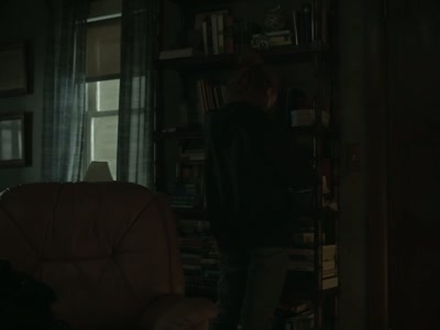 Is your mother - The Whale