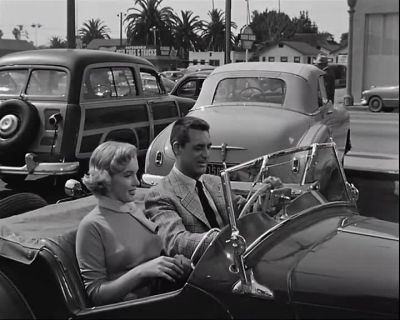 Is your motor running - Monkey Business