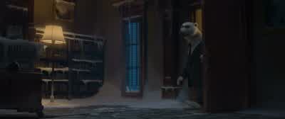 JUDY: Is that Mr. - Zootopia