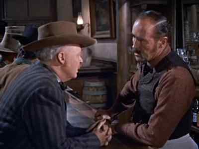 Is Mr. Davis around? - Carson City
