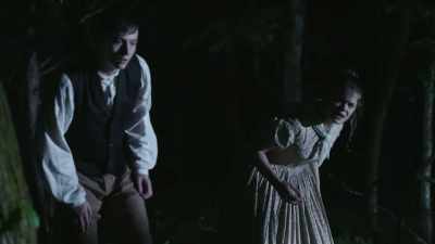 Is that Mr. Freed's dog? - True Terror with Robert Englund
