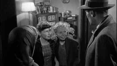 Is Mr. Lamarca in? - The Wrong Man