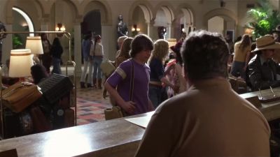 Is this Mr Miller - Almost Famous