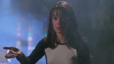 Is Mr. Miranda's
super sad arranging - Charmed