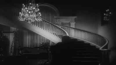 - Is Mr. O'Neil in?
- No, madam, not to my knowledge. - The Strange Love of Martha Ivers