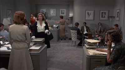 Is Mr. Stahr... - The Last Tycoon