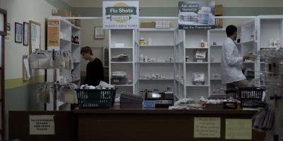 Is Mrs. Baker coming back tonight? - 13 Reasons Why
