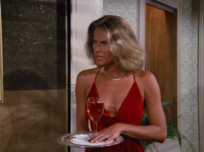Is Mrs. Ewing coming back? - Dallas