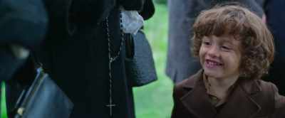 Is Mrs. Fox going to Lourdes
to grow her leg back? - The Miracle Club