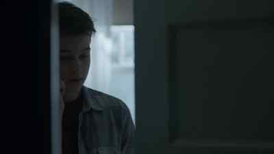 Is this Mrs. Geddes? - The Killing