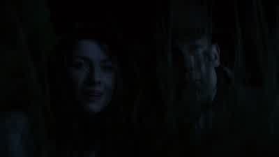 Is that Mrs Graham? - Outlander