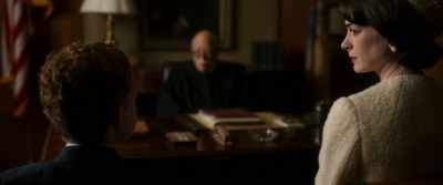 - Is Mrs. Jennings Celine?
- Yes. - Mothers' Instinct