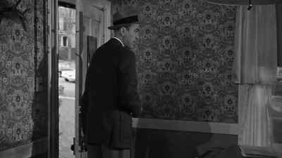 Is Mrs. Manion here yet? - Anatomy of a Murder