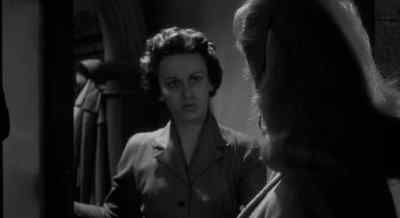 Is it Mrs Miller? - The Long Haul