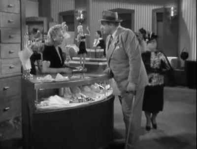 Is Mrs. Worthington? - Rings on Her Fingers