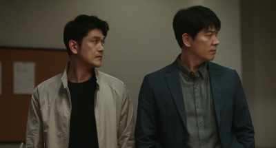 Is this Ms. Han Young-ju's office? - Toxic