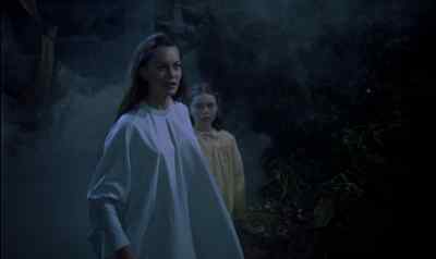 Is it much further, Aunt Lucy? I'm so tired. - Dracula