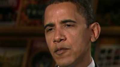 Is much more familiar - Obama: In Pursuit of a More Perfect Union