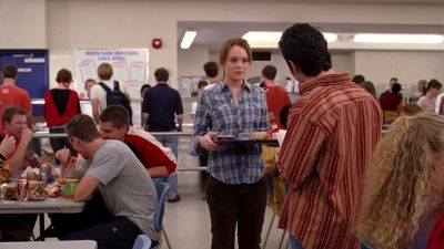 Is your muffin buttered - Mean Girls