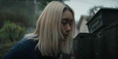 Is this Murai-san? - Invasion