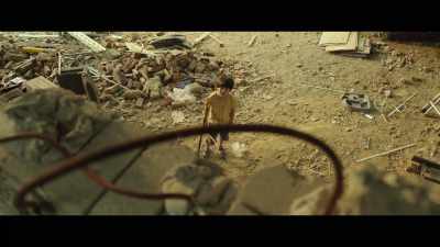 Is murder... - Along with the Gods: The Last 49 Days
