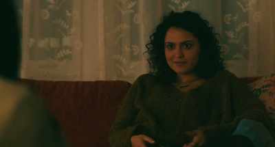 - Is he Muslim?
- No, of course not. Come on. - Ramy