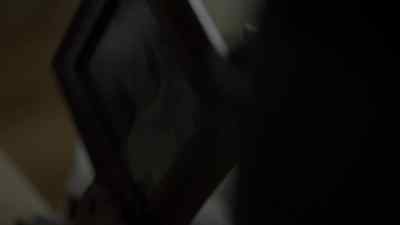 Is this my Aunt Meg? - Bloodline