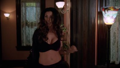 Is that my bad luck or yours? - Charmed