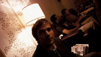 Is that my camera - Cloverfield