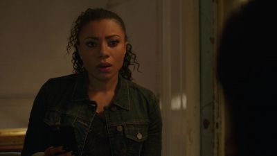 Is that my dad? - NCIS: New Orleans