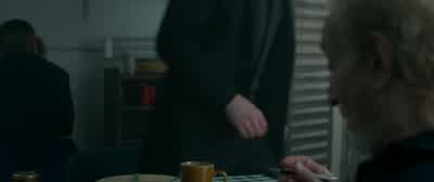 - Is my daughter here? - Wildcat