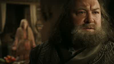 Is my father wrong? - Game of Thrones