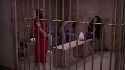 IS MY HUSBAND HERE YET? - Everybody Loves Raymond