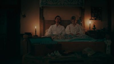 Is this my judgment? - The Essex Serpent