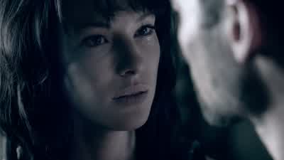 Is this my pathBlood and deathYou have always been destinedfor unfortunate things - Spartacus