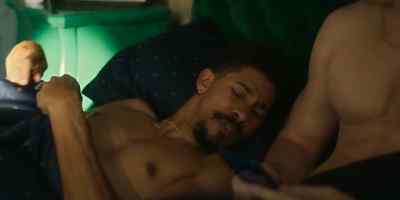 Is that my phone, babe? - My Fake Boyfriend