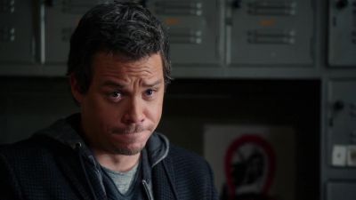Is this my son? - Once Upon a Time