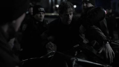 Is that my wife? - Manifest