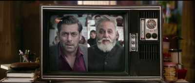 Is your name Bharat Singh? - Bharat