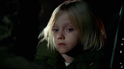       Is your name Brenda? - CSI: Crime Scene Investigation