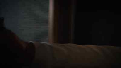 Is your name Kevin Harvey? - The Leftovers