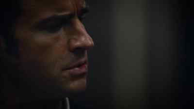 Is your name Neil? - The Leftovers