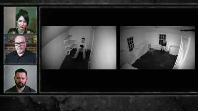 Is your name -- - The Holzer Files