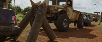 Is your name Shaw No - Fast &amp; Furious Presents: Hobbs &amp; Shaw