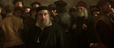 Is your name Shylock - The Merchant of Venice