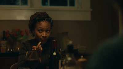 Is Nathan broke up with me, - Scenes from a Marriage
