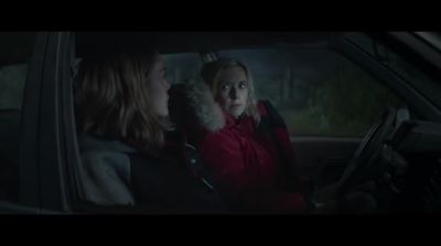 Is it Nathan's? - War of the Worlds