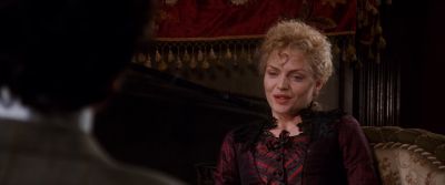 Is New York such a labyrinth - The Age of Innocence