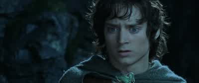 The rock and pool Is nice and coolSo juicy sweetOur only wish To catch a fishSo juicy sweet - The Lord of the Rings: The Two Towers