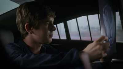 Is she nice? - The Good Doctor